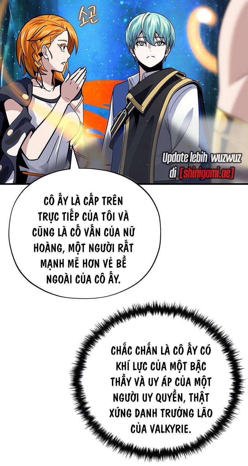 đọc truyện Sự Thức Tỉnh Của Hắc Ma Pháp Sư Sau 66666 Năm Chương 130 ảnh 60 tại Giả Dược