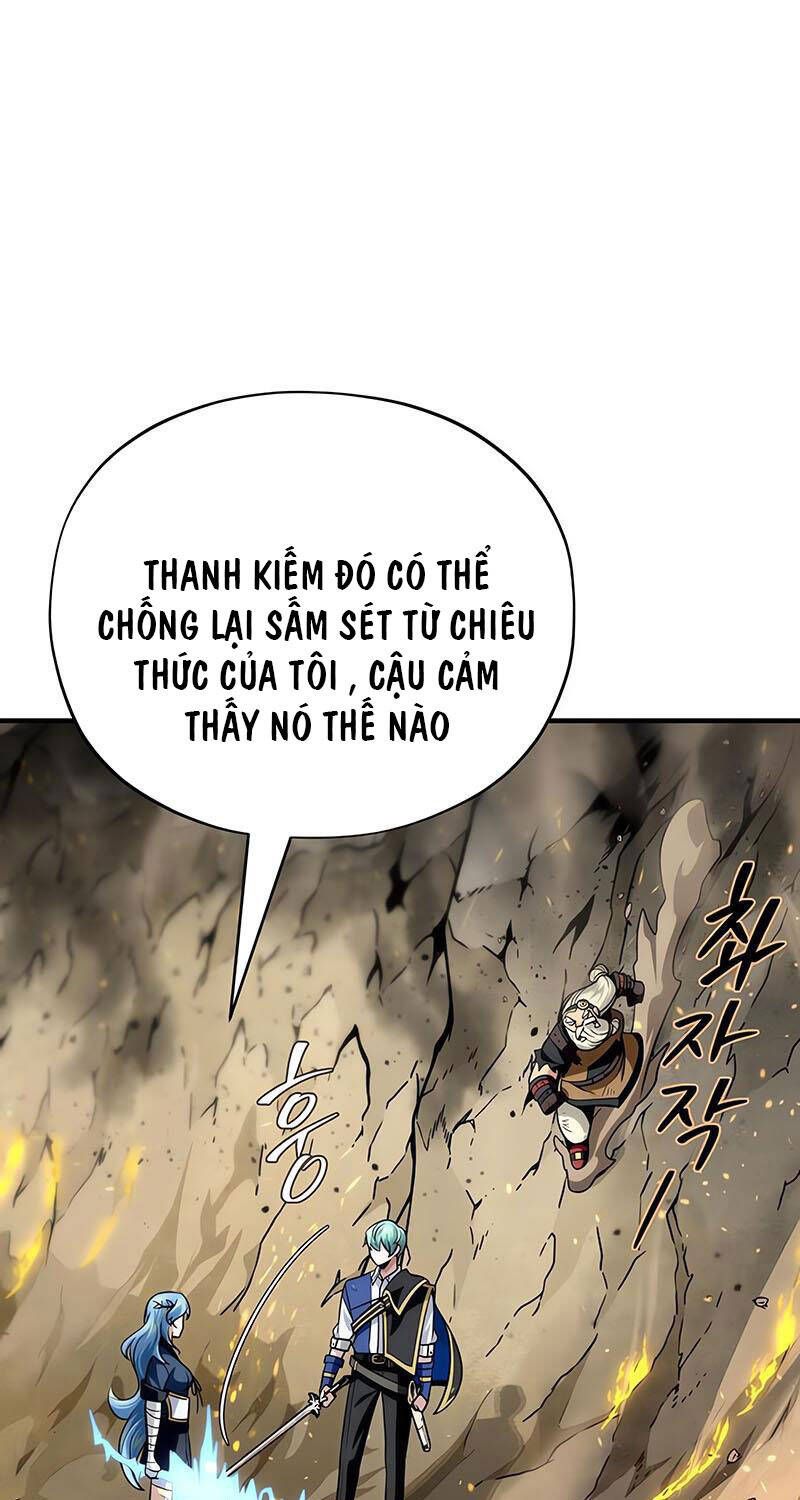 đọc truyện Sự Thức Tỉnh Của Hắc Ma Pháp Sư Sau 66666 Năm Chương 131 ảnh 105 tại Truyện Dạ Ký