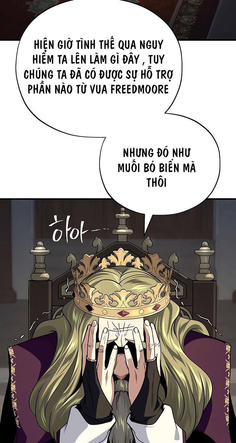đọc truyện Sự Thức Tỉnh Của Hắc Ma Pháp Sư Sau 66666 Năm Chương 131 ảnh 15 tại Truyện Dạ Ký