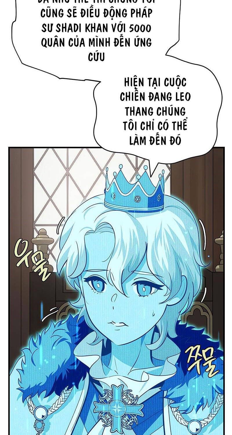 đọc truyện Sự Thức Tỉnh Của Hắc Ma Pháp Sư Sau 66666 Năm Chương 131 ảnh 38 tại Truyện Dạ Ký