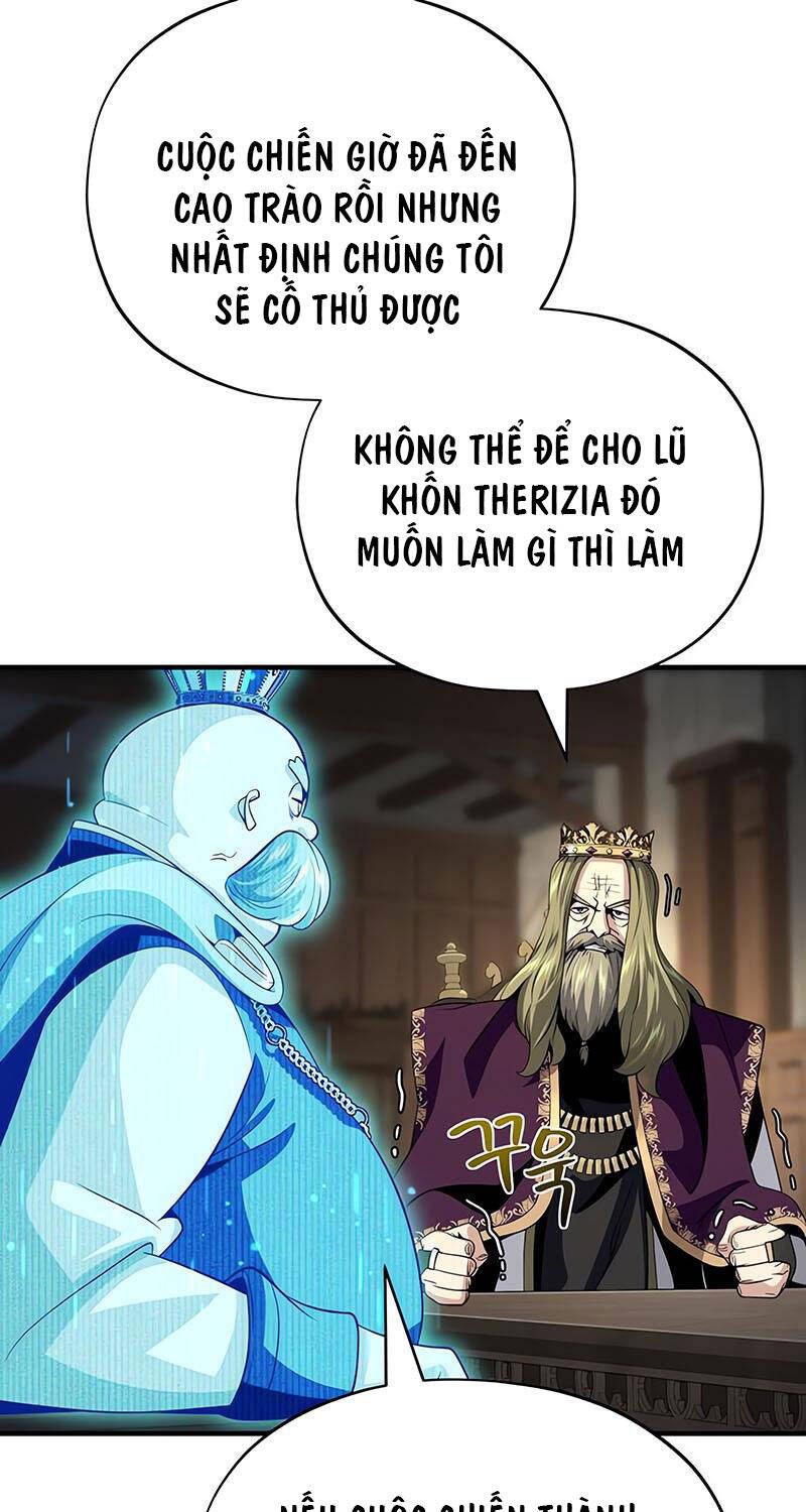 đọc truyện Sự Thức Tỉnh Của Hắc Ma Pháp Sư Sau 66666 Năm Chương 131 ảnh 40 tại Truyện Dạ Ký