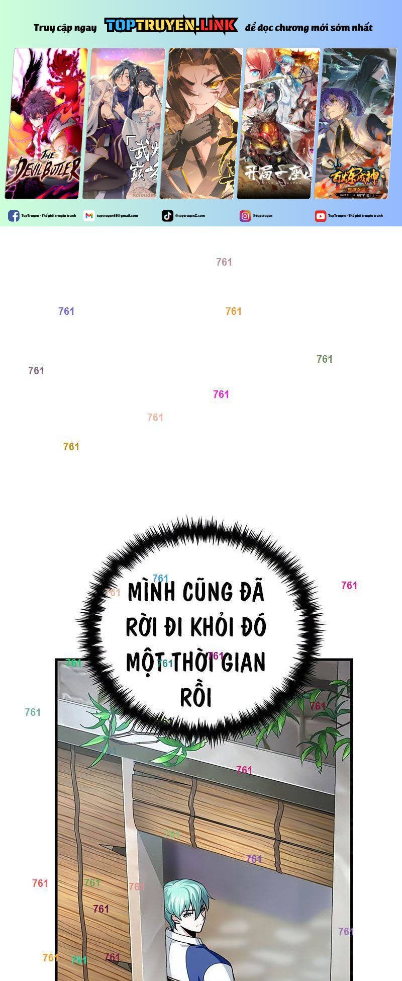 đọc truyện Sự Thức Tỉnh Của Hắc Ma Pháp Sư Sau 66666 Năm Chương 132 ảnh 2 tại Giả Dược