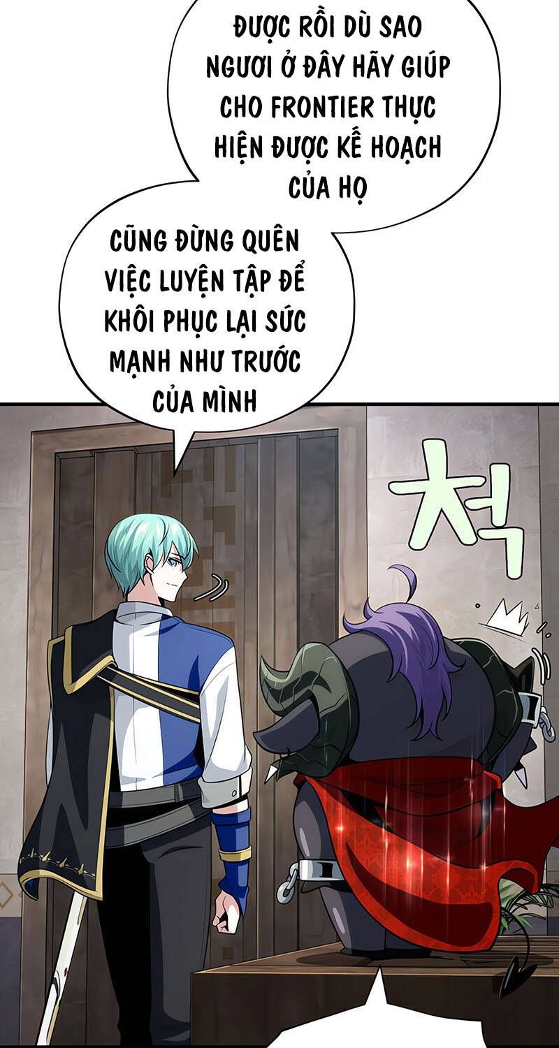 đọc truyện Sự Thức Tỉnh Của Hắc Ma Pháp Sư Sau 66666 Năm Chương 132 ảnh 18 tại Giả Dược