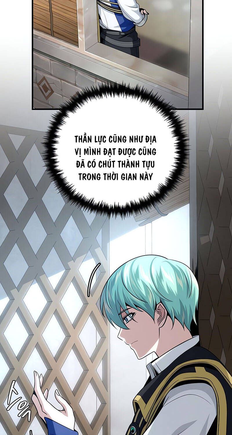 đọc truyện Sự Thức Tỉnh Của Hắc Ma Pháp Sư Sau 66666 Năm Chương 132 ảnh 3 tại Giả Dược