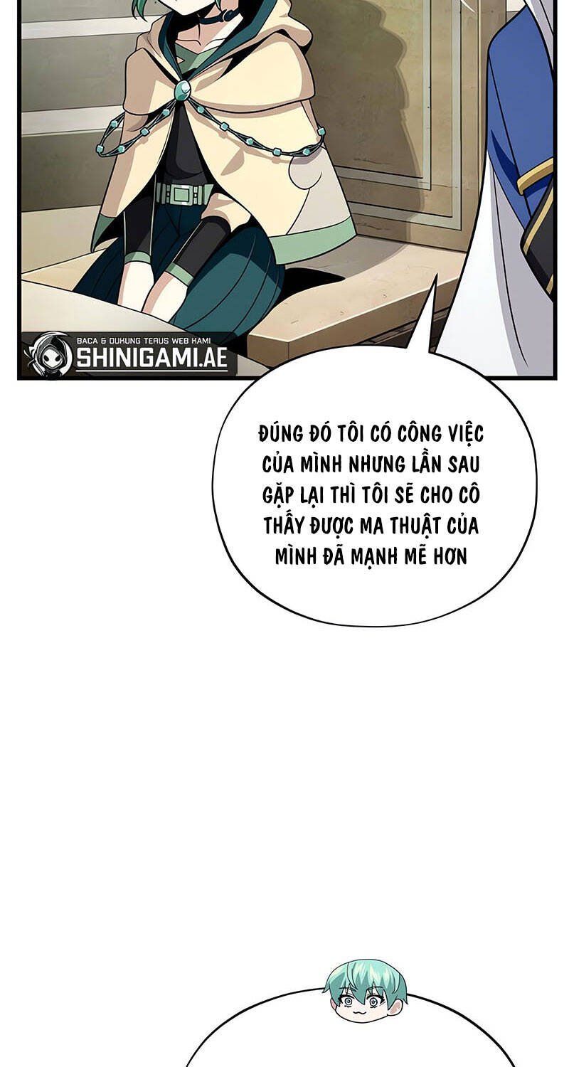 đọc truyện Sự Thức Tỉnh Của Hắc Ma Pháp Sư Sau 66666 Năm Chương 132 ảnh 28 tại Giả Dược