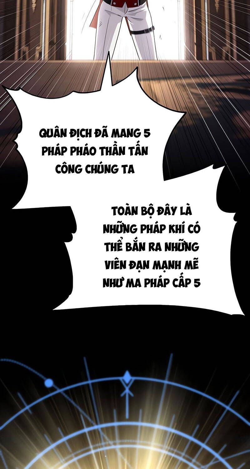 đọc truyện Sự Thức Tỉnh Của Hắc Ma Pháp Sư Sau 66666 Năm Chương 132 ảnh 99 tại Giả Dược