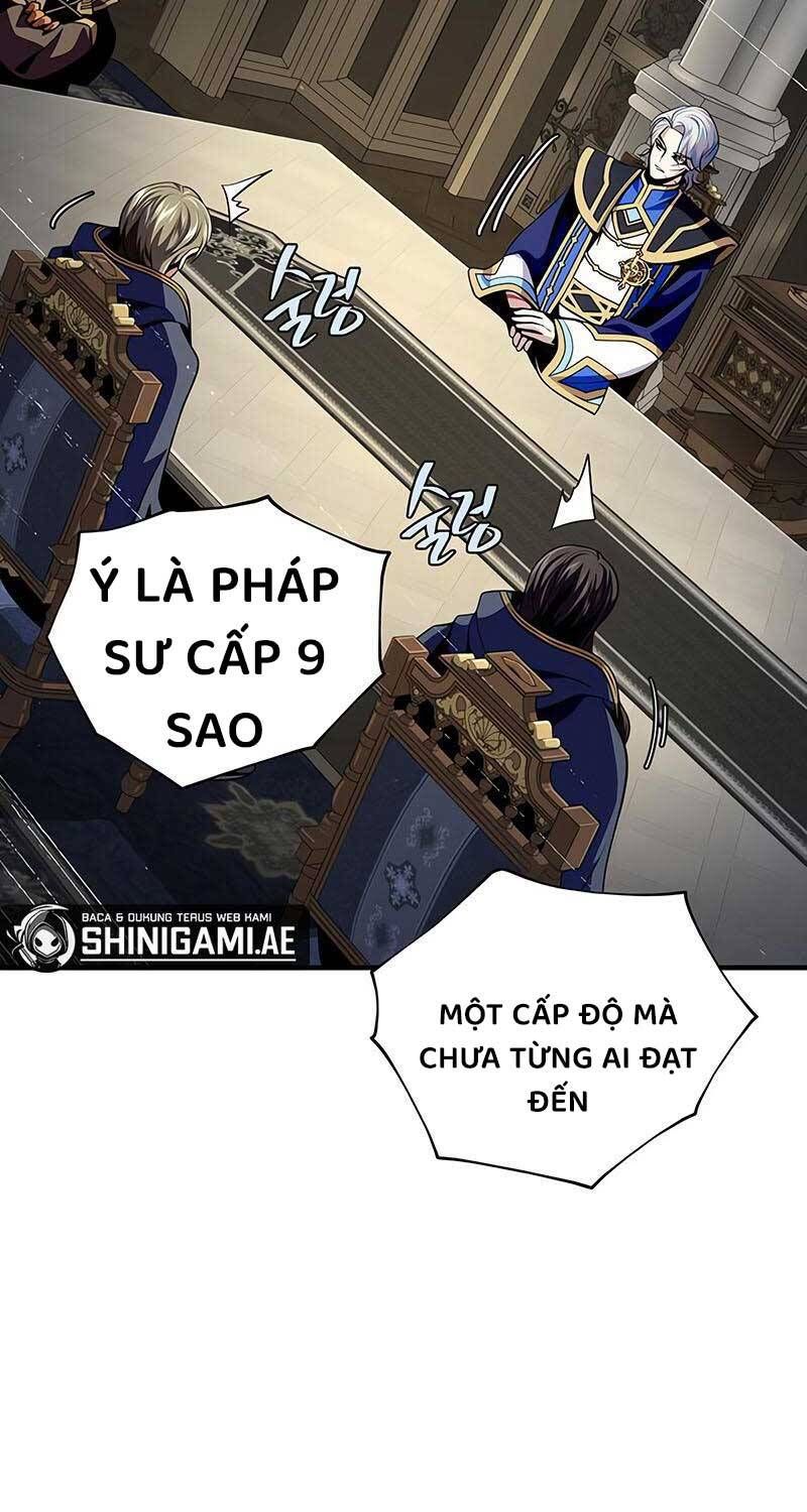 đọc truyện Sự Thức Tỉnh Của Hắc Ma Pháp Sư Sau 66666 Năm Chương 133 ảnh 134 tại Truyện Dạ Ký
