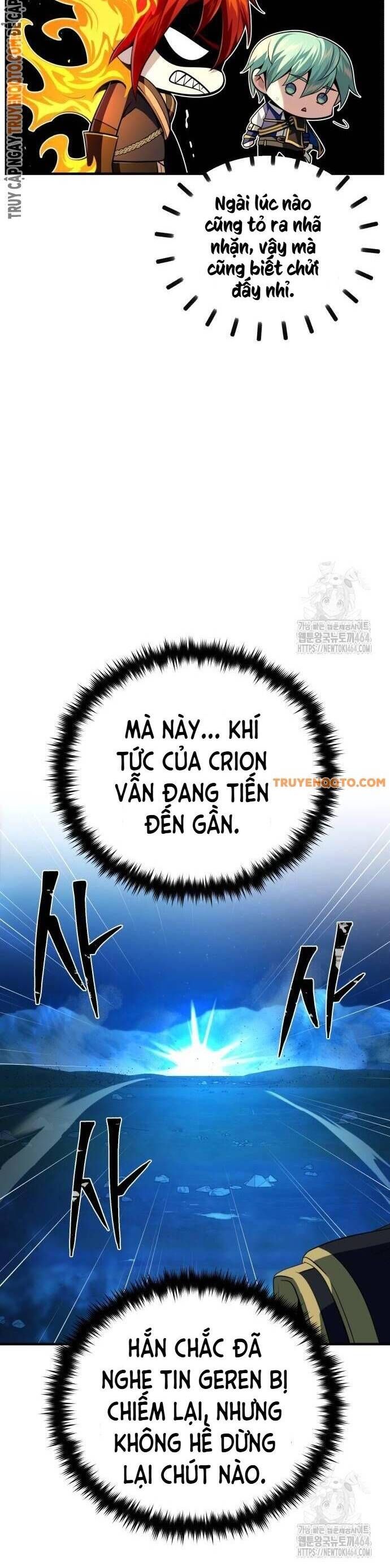 đọc truyện Sự Thức Tỉnh Của Hắc Ma Pháp Sư Sau 66666 Năm Chương 138 ảnh 13 tại Truyện Dạ Ký