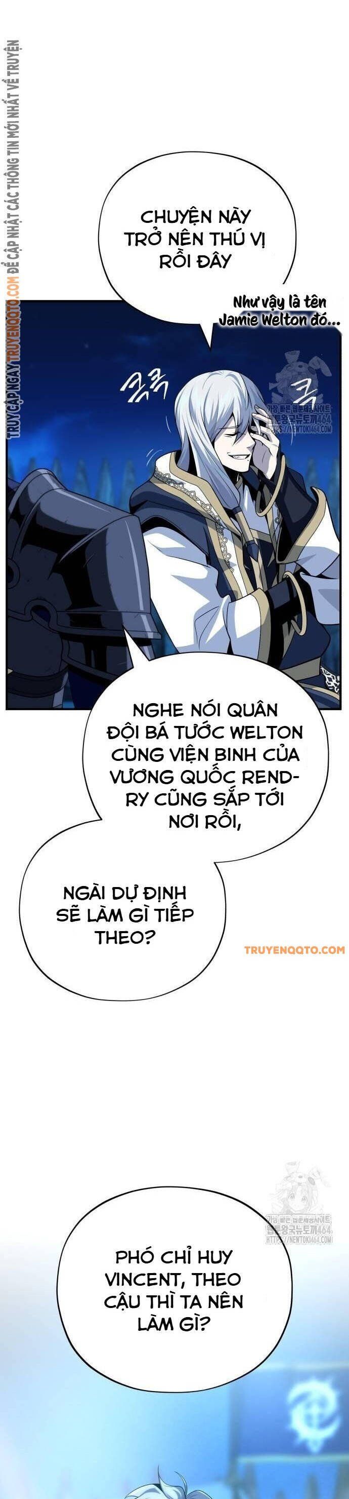 đọc truyện Sự Thức Tỉnh Của Hắc Ma Pháp Sư Sau 66666 Năm Chương 138 ảnh 3 tại Truyện Dạ Ký