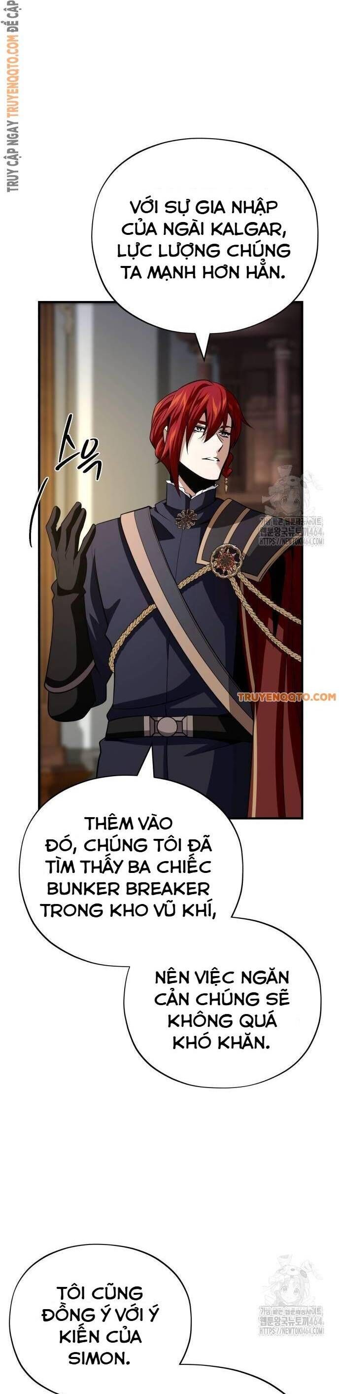đọc truyện Sự Thức Tỉnh Của Hắc Ma Pháp Sư Sau 66666 Năm Chương 138 ảnh 21 tại Truyện Dạ Ký