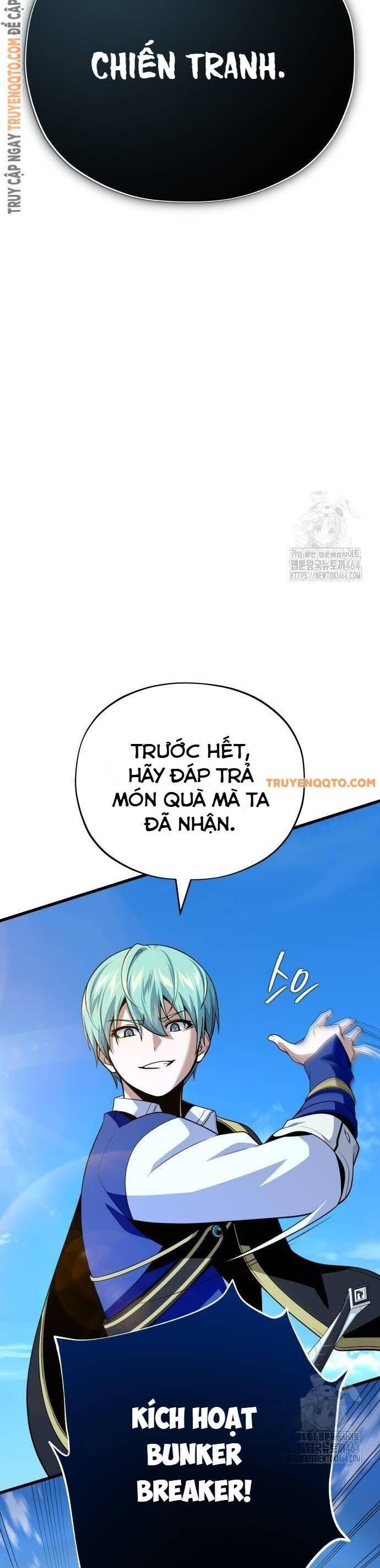 đọc truyện Sự Thức Tỉnh Của Hắc Ma Pháp Sư Sau 66666 Năm Chương 138 ảnh 41 tại Truyện Dạ Ký