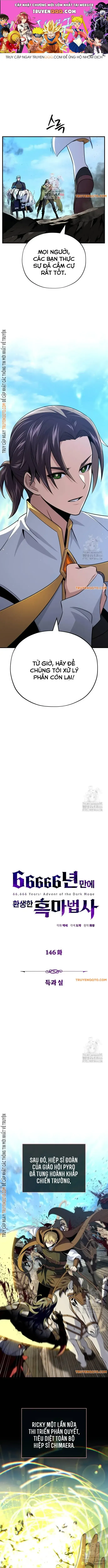 đọc truyện Sự Thức Tỉnh Của Hắc Ma Pháp Sư Sau 66666 Năm Chương 146 ảnh 2 tại Giả Dược