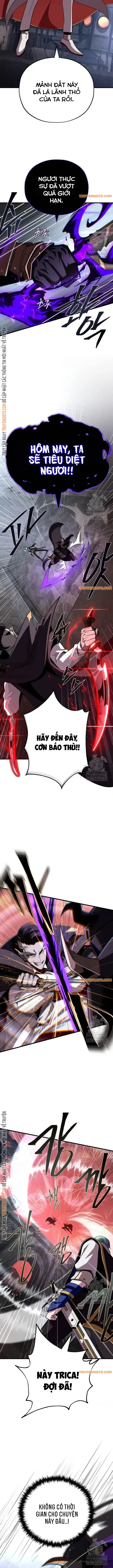 đọc truyện Sự Thức Tỉnh Của Hắc Ma Pháp Sư Sau 66666 Năm Chương 146 ảnh 15 tại Giả Dược