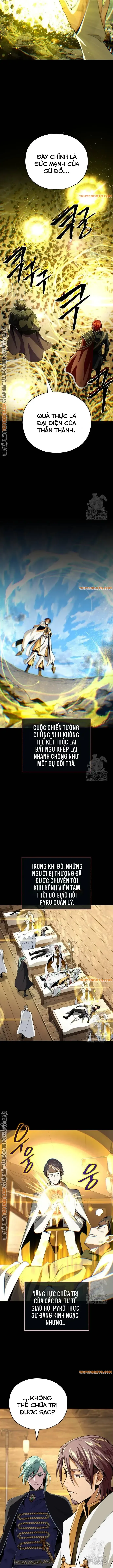 đọc truyện Sự Thức Tỉnh Của Hắc Ma Pháp Sư Sau 66666 Năm Chương 146 ảnh 3 tại Giả Dược