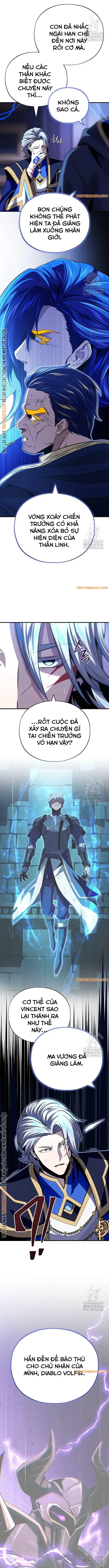 đọc truyện Sự Thức Tỉnh Của Hắc Ma Pháp Sư Sau 66666 Năm Chương 146 ảnh 9 tại Giả Dược