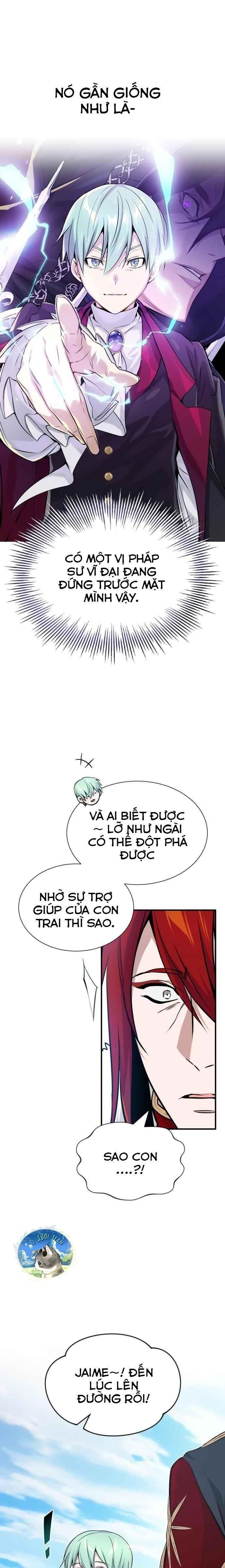 đọc truyện Sự Thức Tỉnh Của Hắc Ma Pháp Sư Sau 66666 Năm Chương 15 ảnh 13 tại Giả Dược