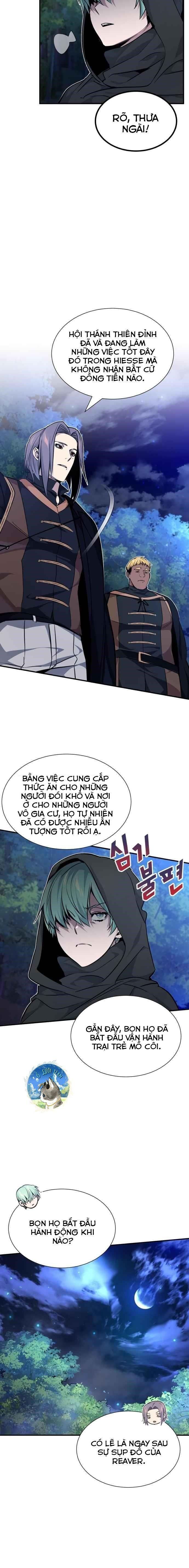 đọc truyện Sự Thức Tỉnh Của Hắc Ma Pháp Sư Sau 66666 Năm Chương 15 ảnh 18 tại Giả Dược