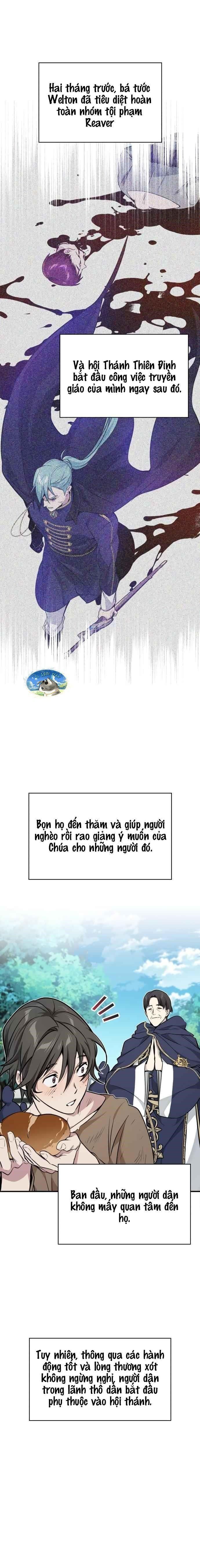 đọc truyện Sự Thức Tỉnh Của Hắc Ma Pháp Sư Sau 66666 Năm Chương 15 ảnh 19 tại Giả Dược