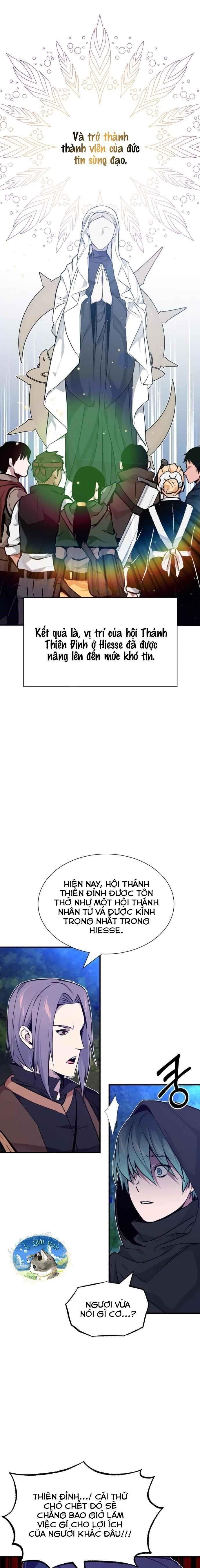 đọc truyện Sự Thức Tỉnh Của Hắc Ma Pháp Sư Sau 66666 Năm Chương 15 ảnh 20 tại Giả Dược