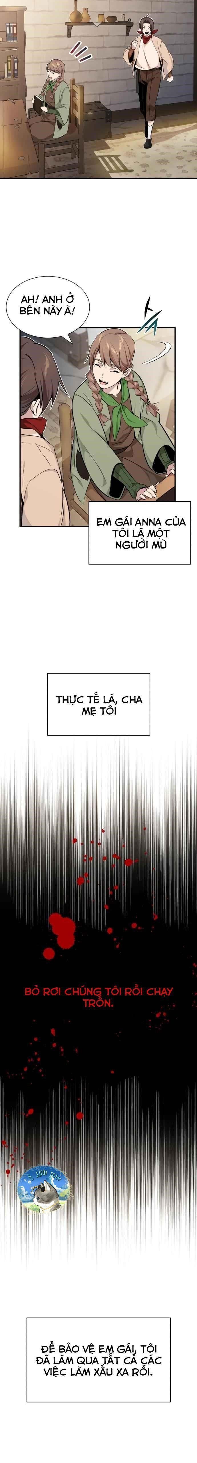 đọc truyện Sự Thức Tỉnh Của Hắc Ma Pháp Sư Sau 66666 Năm Chương 15 ảnh 26 tại Giả Dược