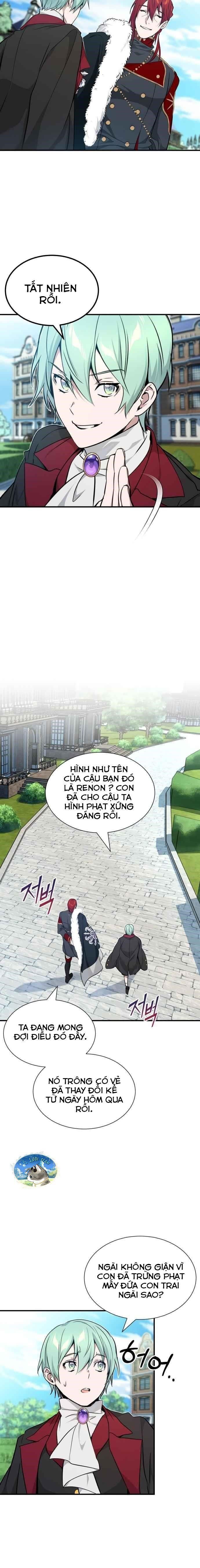 đọc truyện Sự Thức Tỉnh Của Hắc Ma Pháp Sư Sau 66666 Năm Chương 15 ảnh 9 tại Giả Dược