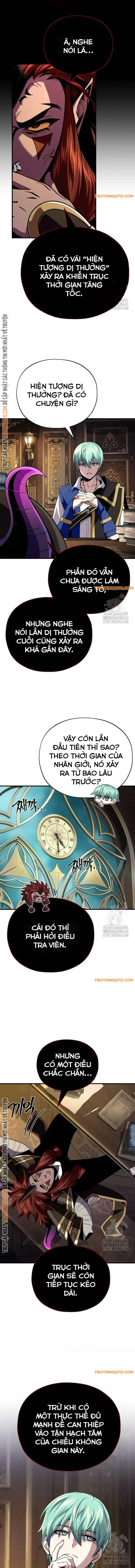 đọc truyện Sự Thức Tỉnh Của Hắc Ma Pháp Sư Sau 66666 Năm Chương 151 ảnh 15 tại Truyện Dạ Ký