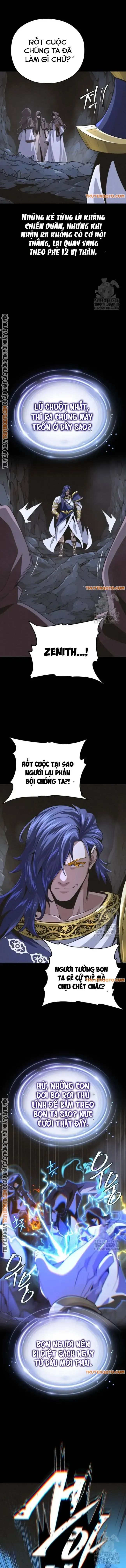 đọc truyện Sự Thức Tỉnh Của Hắc Ma Pháp Sư Sau 66666 Năm Chương 153 ảnh 11 tại Giả Dược