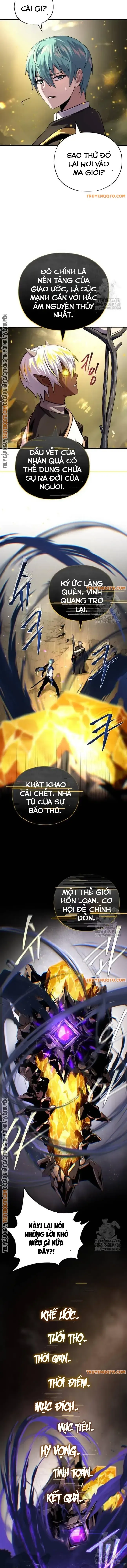 đọc truyện Sự Thức Tỉnh Của Hắc Ma Pháp Sư Sau 66666 Năm Chương 153 ảnh 8 tại Giả Dược