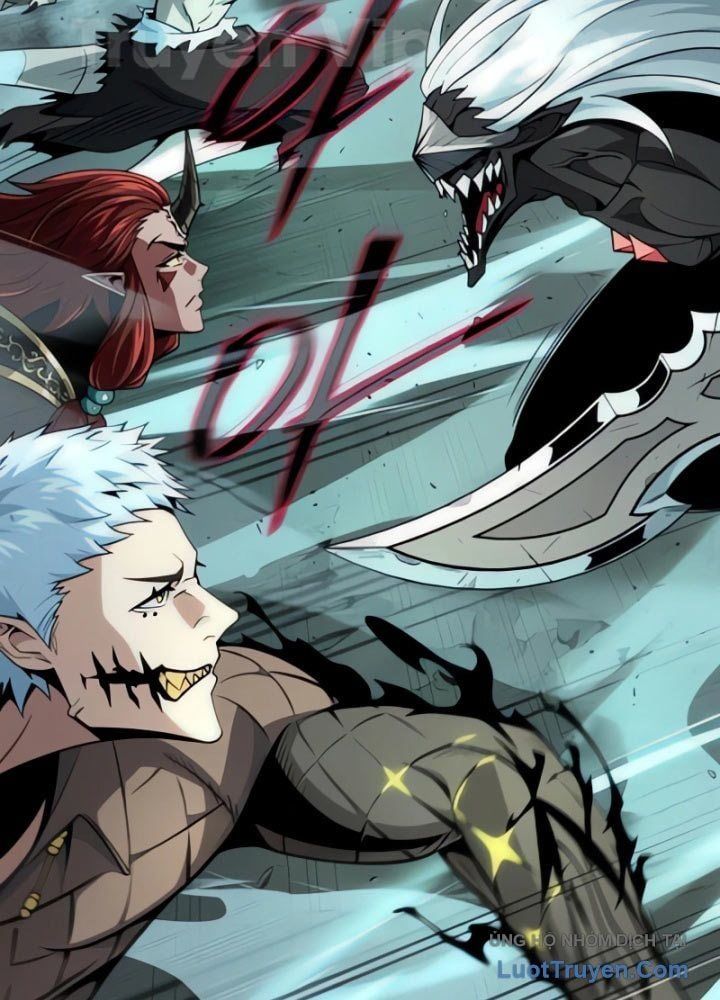 đọc truyện Sự Thức Tỉnh Của Hắc Ma Pháp Sư Sau 66666 Năm Chương 155 ảnh 65 tại Thiên Thai Truyện