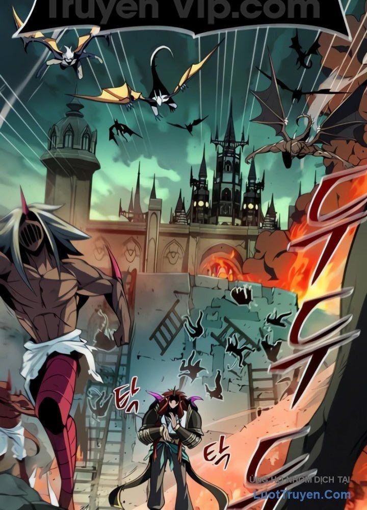 đọc truyện Sự Thức Tỉnh Của Hắc Ma Pháp Sư Sau 66666 Năm Chương 155 ảnh 73 tại Thiên Thai Truyện