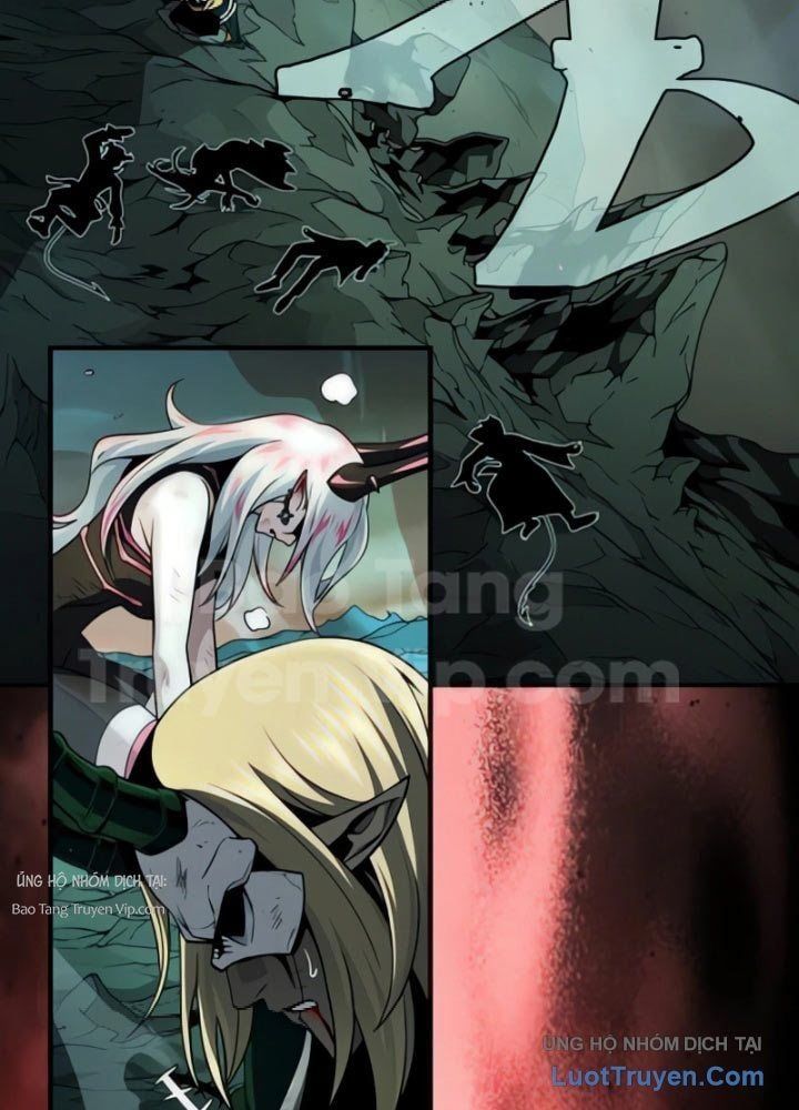 đọc truyện Sự Thức Tỉnh Của Hắc Ma Pháp Sư Sau 66666 Năm Chương 155 ảnh 91 tại Thiên Thai Truyện