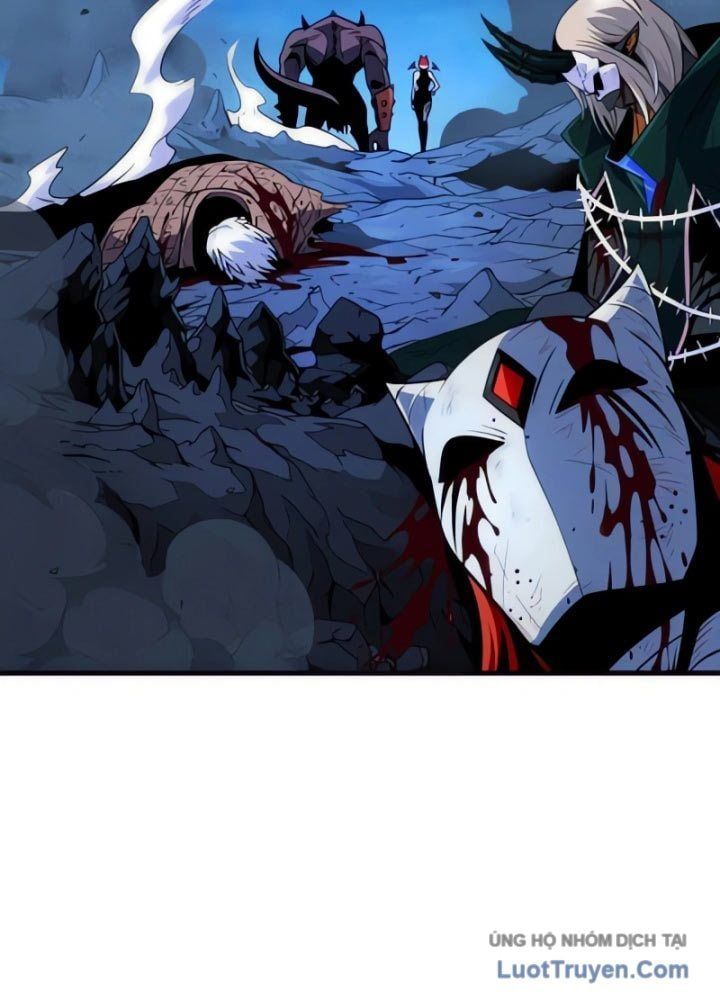 đọc truyện Sự Thức Tỉnh Của Hắc Ma Pháp Sư Sau 66666 Năm Chương 156 ảnh 106 tại Thiên Thai Truyện