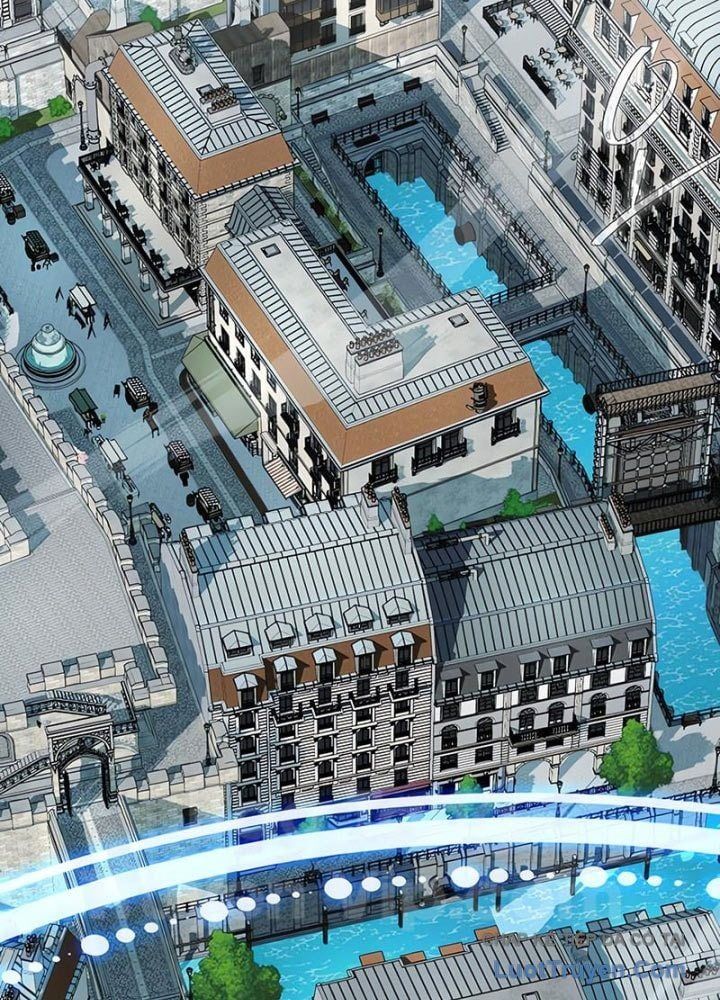 đọc truyện Sự Thức Tỉnh Của Hắc Ma Pháp Sư Sau 66666 Năm Chương 161 ảnh 4 tại Thiên Thai Truyện