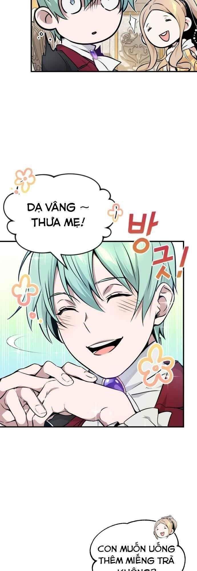 đọc truyện Sự Thức Tỉnh Của Hắc Ma Pháp Sư Sau 66666 Năm Chương 17 ảnh 13 tại Giả Dược
