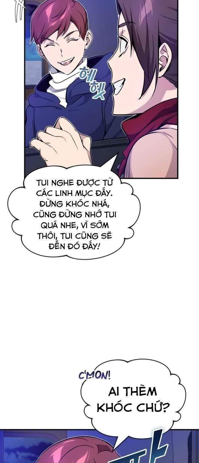 đọc truyện Sự Thức Tỉnh Của Hắc Ma Pháp Sư Sau 66666 Năm Chương 17 ảnh 21 tại Giả Dược