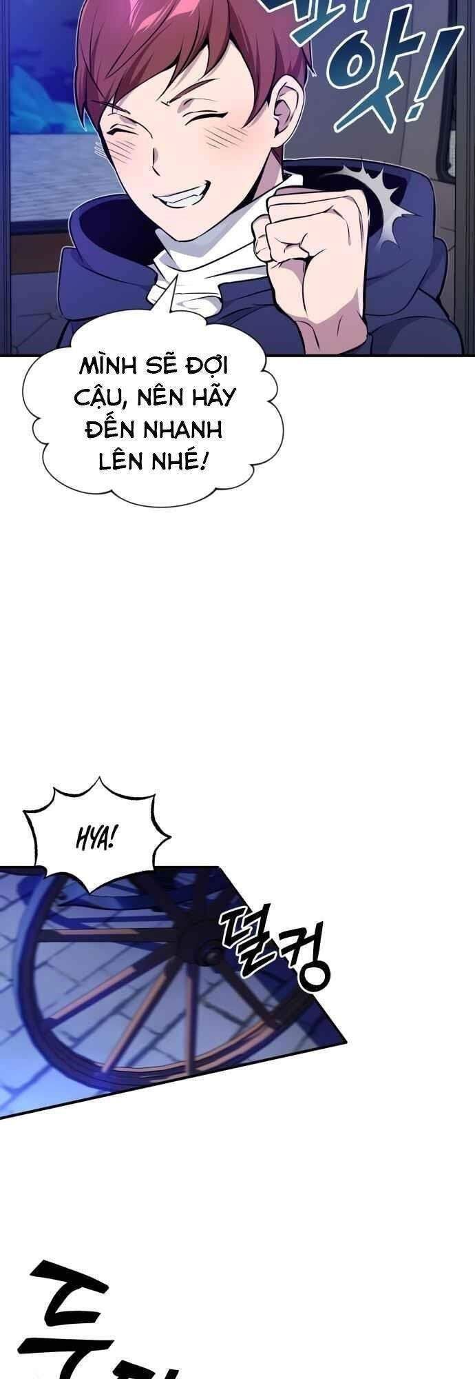 đọc truyện Sự Thức Tỉnh Của Hắc Ma Pháp Sư Sau 66666 Năm Chương 17 ảnh 22 tại Giả Dược