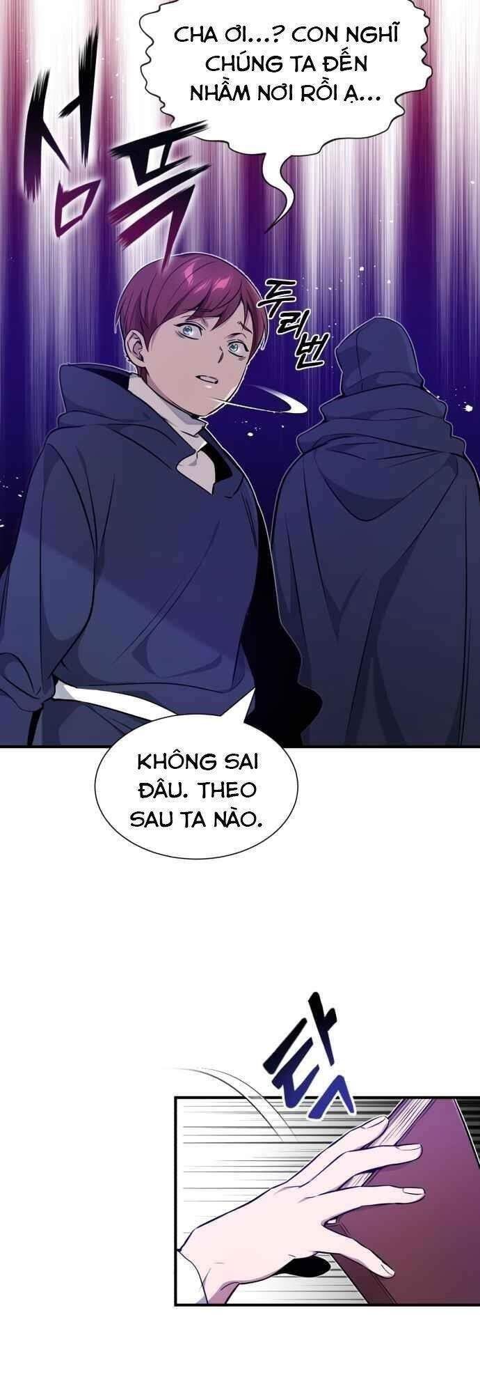 đọc truyện Sự Thức Tỉnh Của Hắc Ma Pháp Sư Sau 66666 Năm Chương 17 ảnh 30 tại Giả Dược