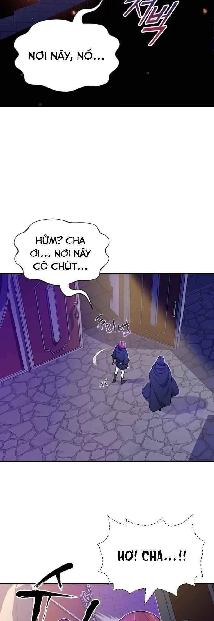 đọc truyện Sự Thức Tỉnh Của Hắc Ma Pháp Sư Sau 66666 Năm Chương 17 ảnh 34 tại Giả Dược