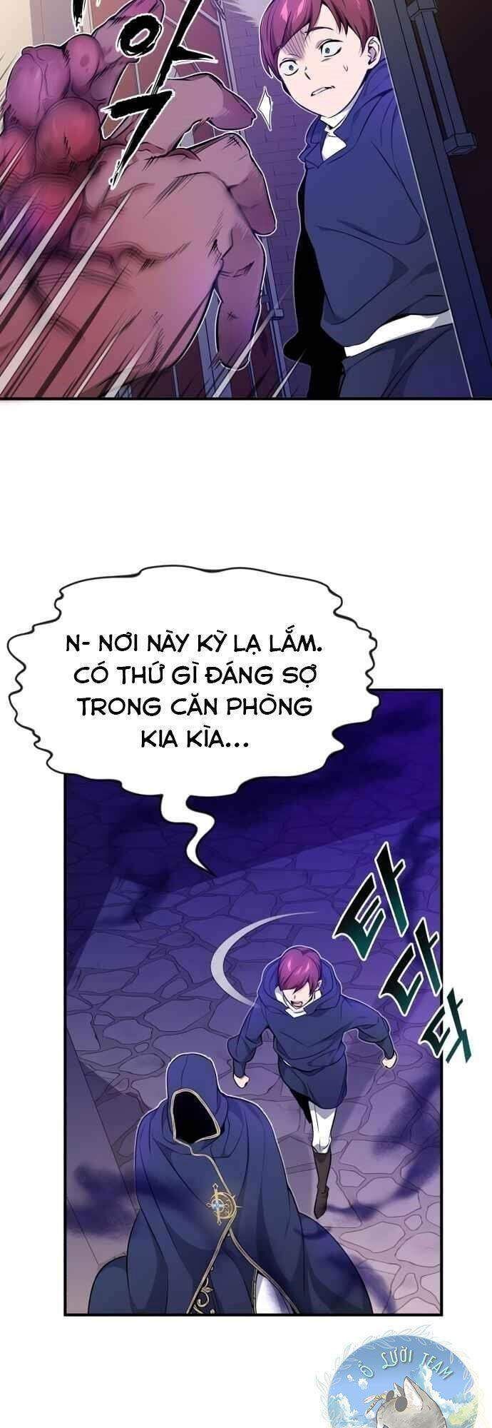 đọc truyện Sự Thức Tỉnh Của Hắc Ma Pháp Sư Sau 66666 Năm Chương 17 ảnh 35 tại Giả Dược