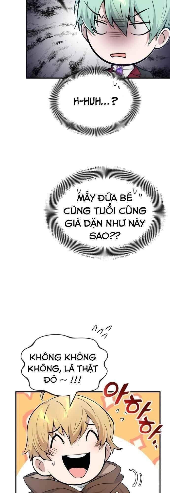 đọc truyện Sự Thức Tỉnh Của Hắc Ma Pháp Sư Sau 66666 Năm Chương 17 ảnh 59 tại Giả Dược