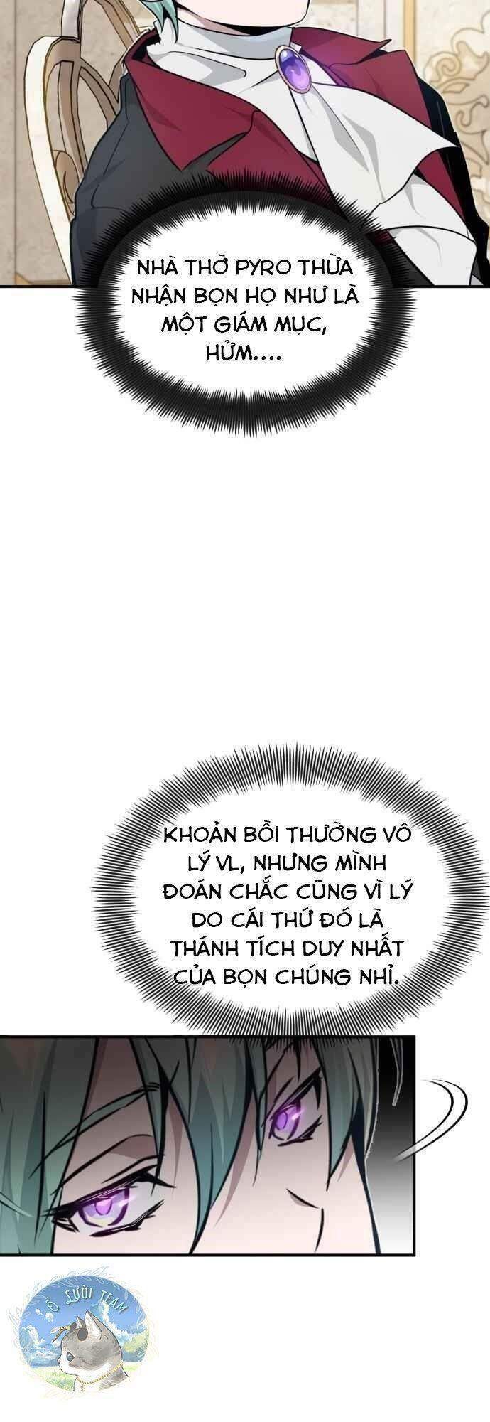 đọc truyện Sự Thức Tỉnh Của Hắc Ma Pháp Sư Sau 66666 Năm Chương 17 ảnh 10 tại Giả Dược