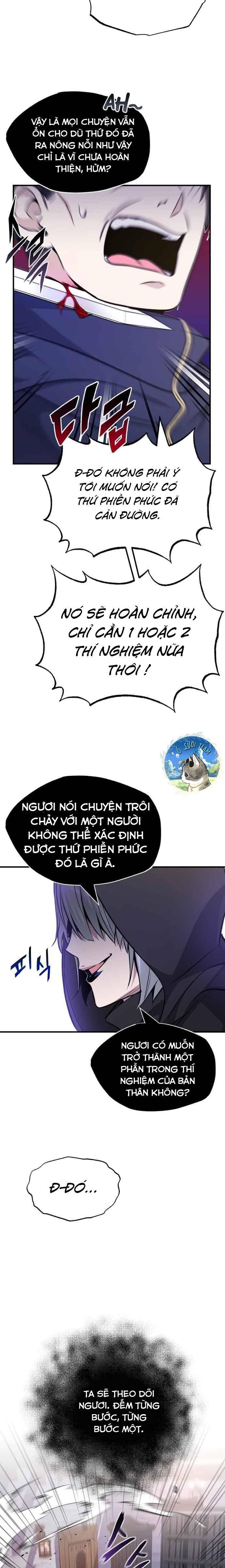 đọc truyện Sự Thức Tỉnh Của Hắc Ma Pháp Sư Sau 66666 Năm Chương 21 ảnh 12 tại Truyện Dạ Ký