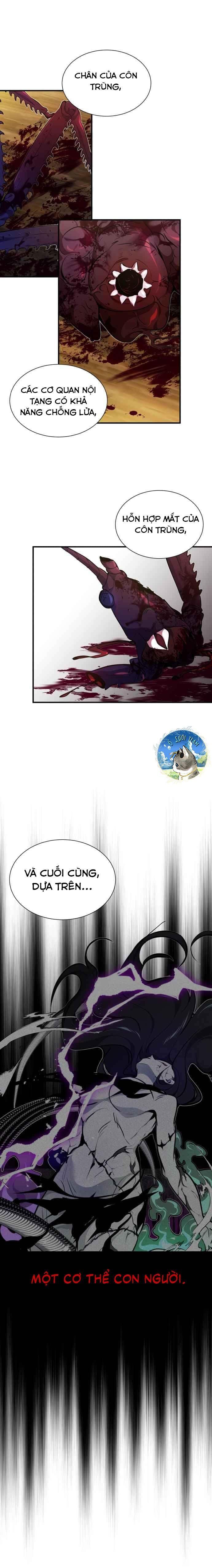 đọc truyện Sự Thức Tỉnh Của Hắc Ma Pháp Sư Sau 66666 Năm Chương 21 ảnh 17 tại Truyện Dạ Ký