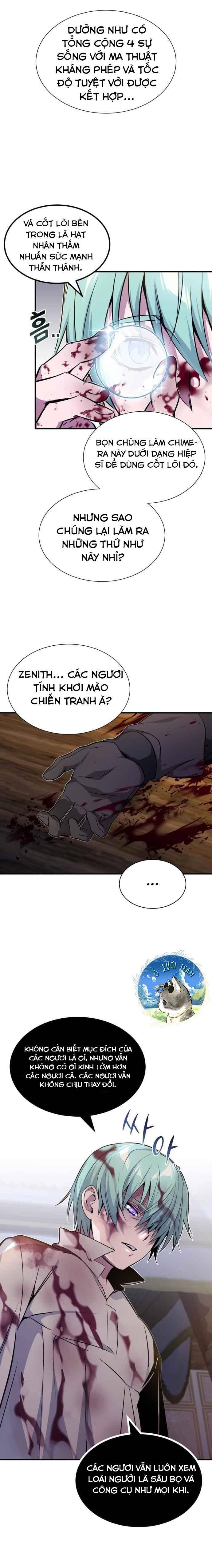 đọc truyện Sự Thức Tỉnh Của Hắc Ma Pháp Sư Sau 66666 Năm Chương 21 ảnh 18 tại Truyện Dạ Ký