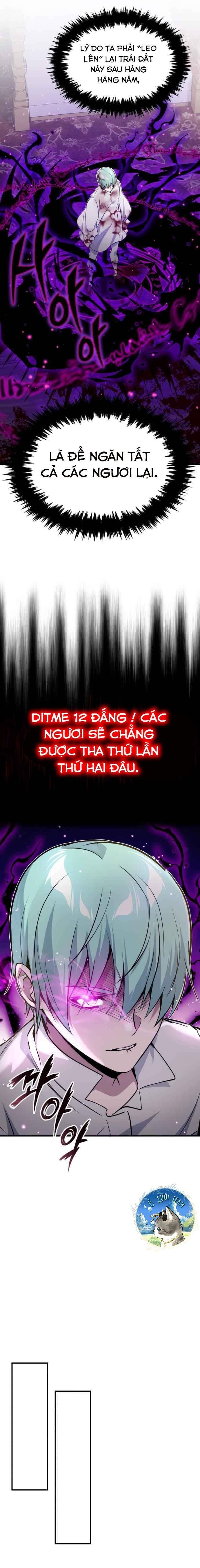 đọc truyện Sự Thức Tỉnh Của Hắc Ma Pháp Sư Sau 66666 Năm Chương 21 ảnh 20 tại Truyện Dạ Ký