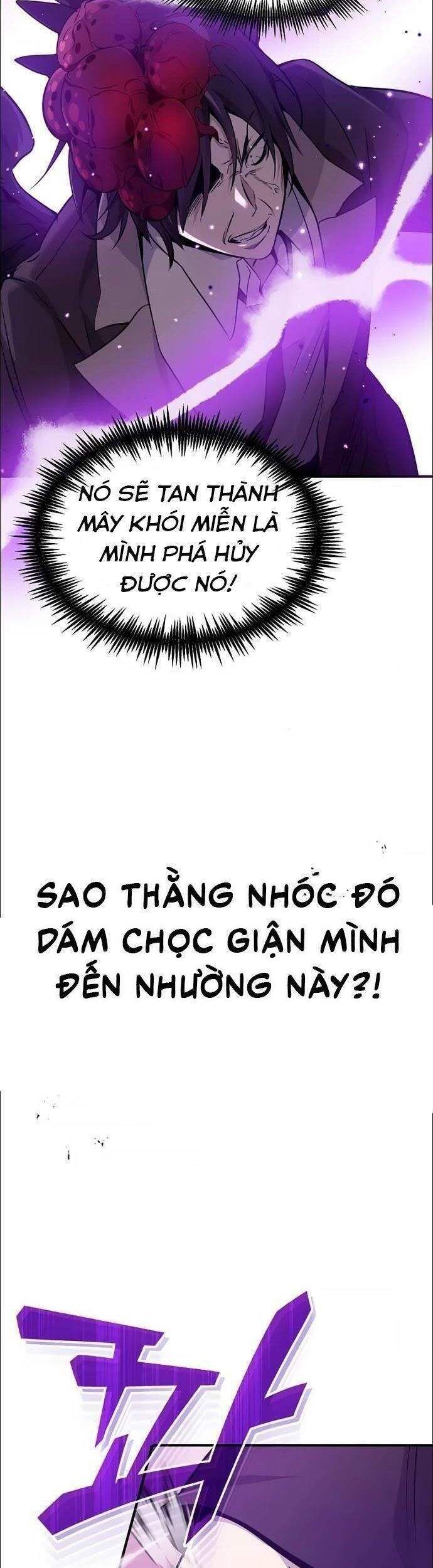 đọc truyện Sự Thức Tỉnh Của Hắc Ma Pháp Sư Sau 66666 Năm Chương 25 ảnh 25 tại Truyện Dạ Ký