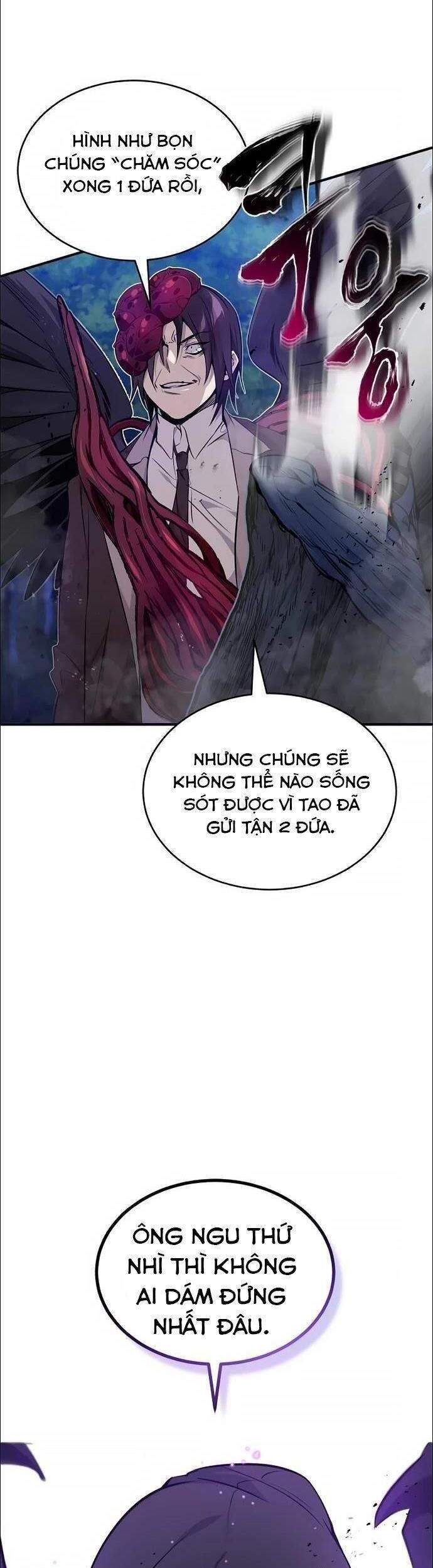 đọc truyện Sự Thức Tỉnh Của Hắc Ma Pháp Sư Sau 66666 Năm Chương 25 ảnh 40 tại Truyện Dạ Ký