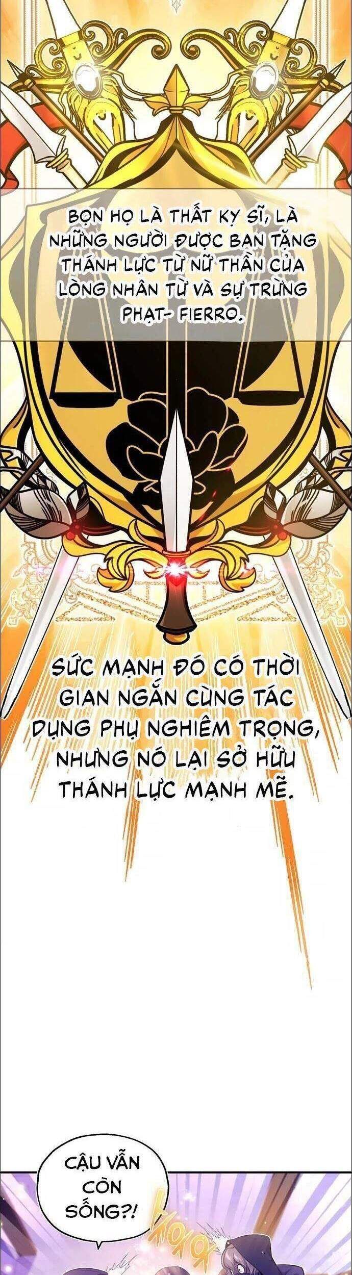 đọc truyện Sự Thức Tỉnh Của Hắc Ma Pháp Sư Sau 66666 Năm Chương 25 ảnh 5 tại Truyện Dạ Ký