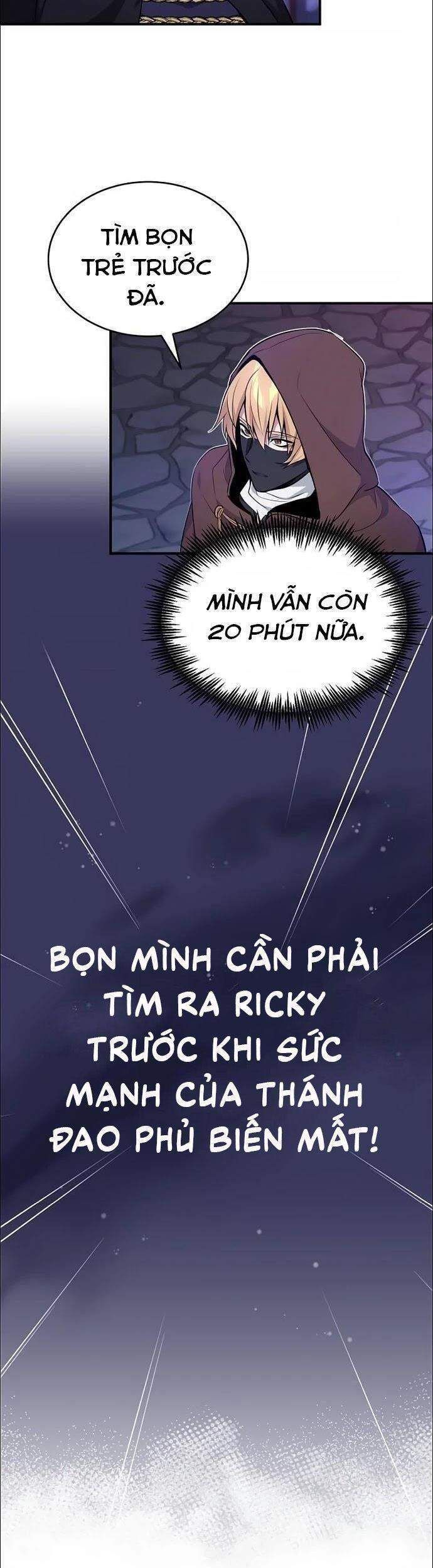đọc truyện Sự Thức Tỉnh Của Hắc Ma Pháp Sư Sau 66666 Năm Chương 25 ảnh 48 tại Truyện Dạ Ký