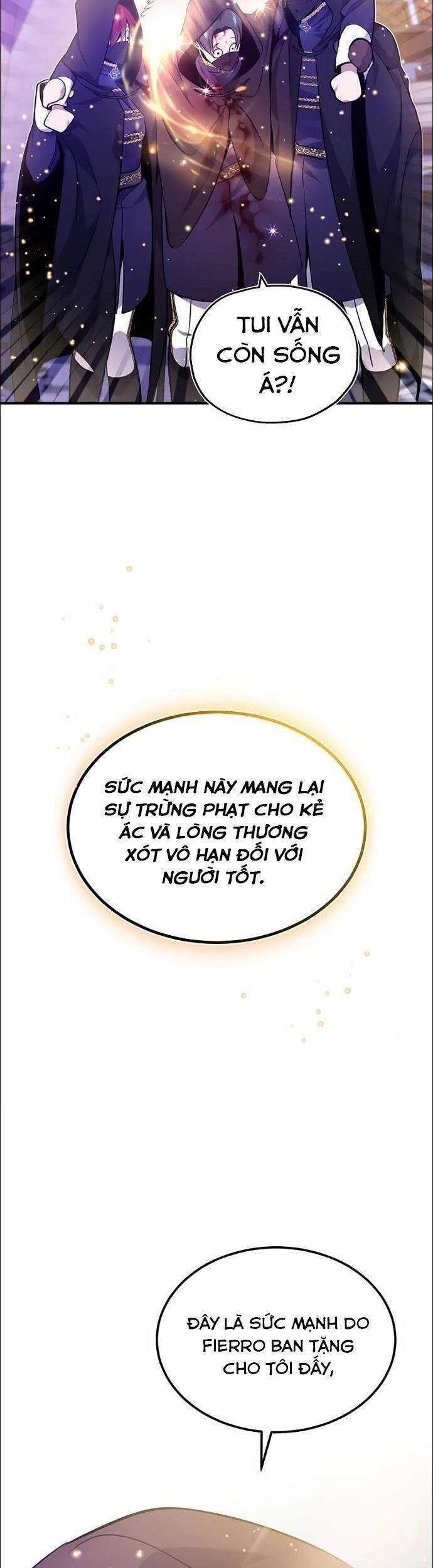 đọc truyện Sự Thức Tỉnh Của Hắc Ma Pháp Sư Sau 66666 Năm Chương 25 ảnh 6 tại Truyện Dạ Ký